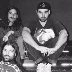 Foto do artista Turnover