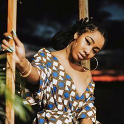 Foto do artista Jahlys