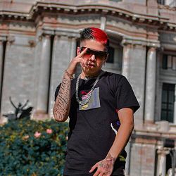 Foto do artista Profeta Yao Yao