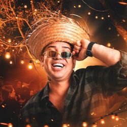 Foto do artista Japãozin