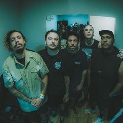 Foto do artista Pense