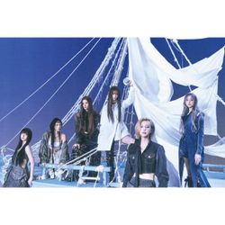 Foto do artista NMIXX