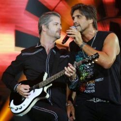 Foto do artista Victor & Leo