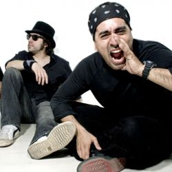 Foto do artista Weichafe