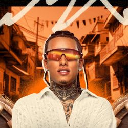 Foto do artista Theuzinho