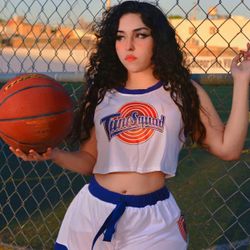 Foto do artista Lil Boo