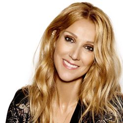 Foto do artista Céline Dion