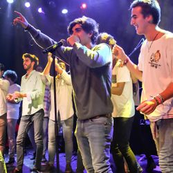 Foto do artista Hakuna Group Music