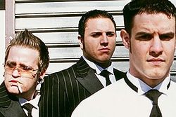 Foto do artista Bury Your Dead