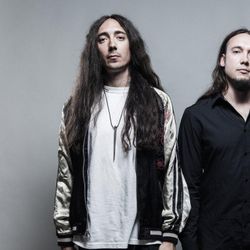 Foto do artista Alcest