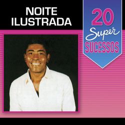 Foto do artista Noite Ilustrada