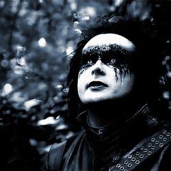 Foto do artista Cradle of Filth