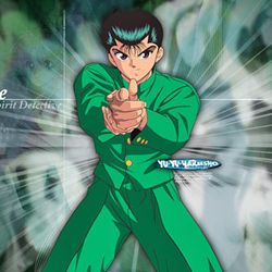 Yu Yu Hakusho - Cifra Club