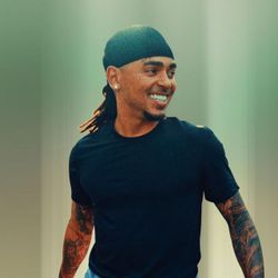 Foto do artista Ozuna