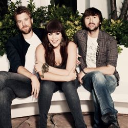 Super Partituras - Need You Now (Lady Antebellum), com cifra