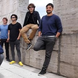 Foto do artista No Te Va Gustar