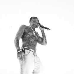 Foto do artista MC Kako