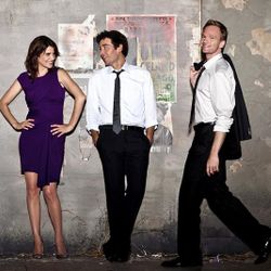 Foto do artista How I Met Your Mother