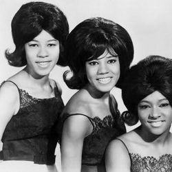 Foto do artista The Crystals