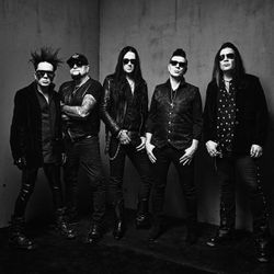 Foto do artista The 69 Eyes