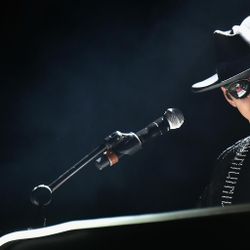 Foto do artista Zhu