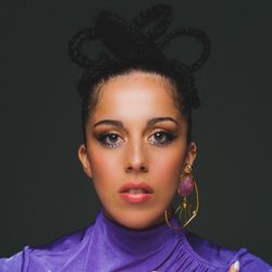 Foto do artista Sara Correia