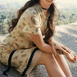 Foto do artista Lana Del Rey