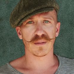 Foto do artista Foy Vance