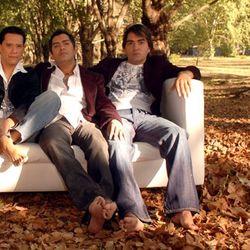 Foto do artista Los Nocheros