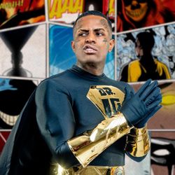 Foto do artista MC IG