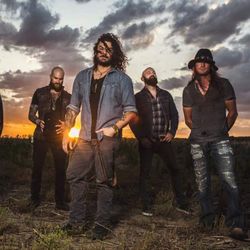 Foto do artista Shaman's Harvest 