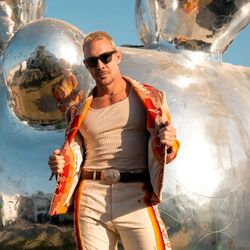 Foto do artista Diplo