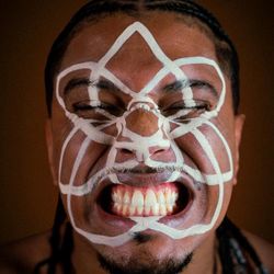 Foto do artista D$ Luqi