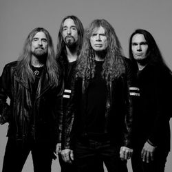 Foto do artista Megadeth