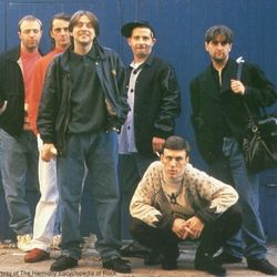 Foto do artista Happy Mondays