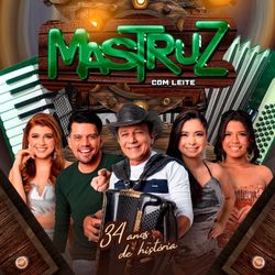 Foto do artista Mastruz Com Leite