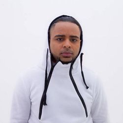 Foto do artista Nfasis
