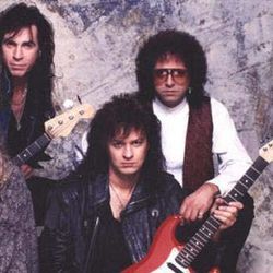 Foto do artista Signal