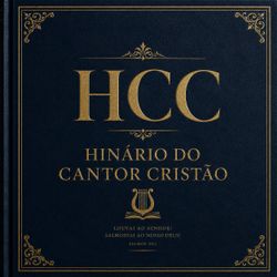 Foto do artista HCC - Hinário Para o Culto Cristão
