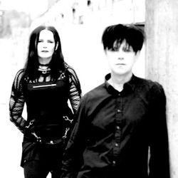 Foto do artista Clan Of Xymox