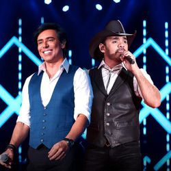 Foto do artista Guilherme & Santiago