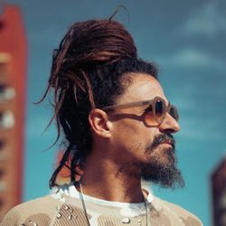 Foto do artista Dread Mar I