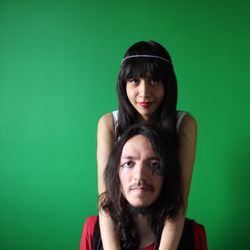 Foto do artista Poemas Elétricos