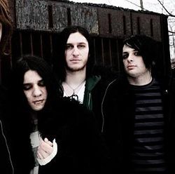 Foto do artista From First To Last