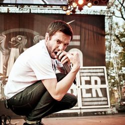 Foto do artista A Day To Remember