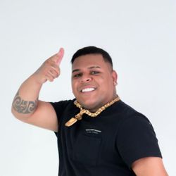 Foto do artista Bonde do Gato Preto