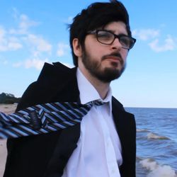 Foto do artista YUNG LIXO (yun li)