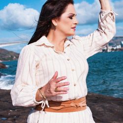 Foto do artista Lauriete