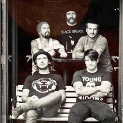 Foto do artista Every Time I Die