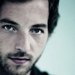 Foto do artista James Morrison